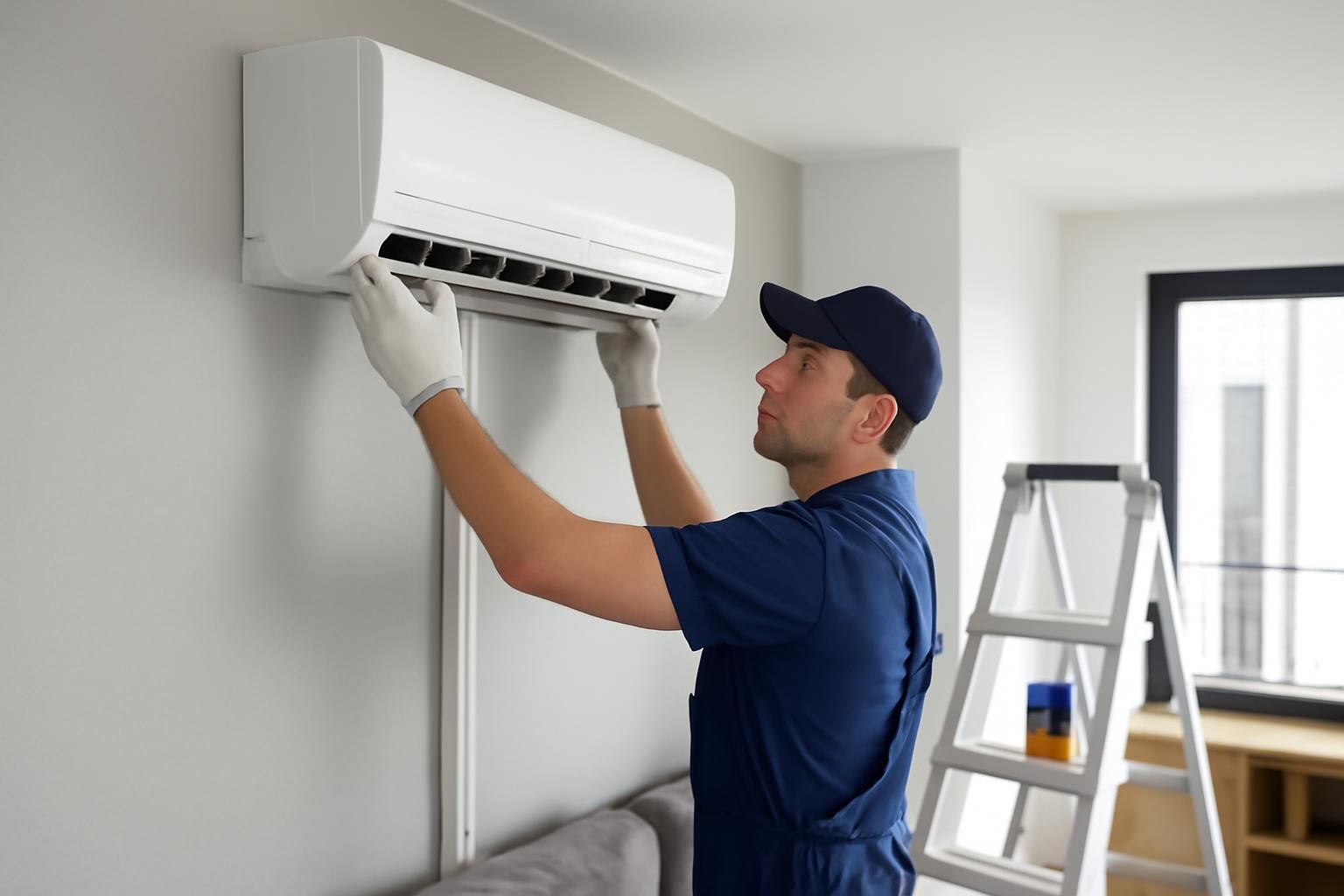 découvrez notre guide d'achat complet pour choisir le climatiseur idéal adapté à vos besoins et à votre budget, pour un confort optimal toute l'année.