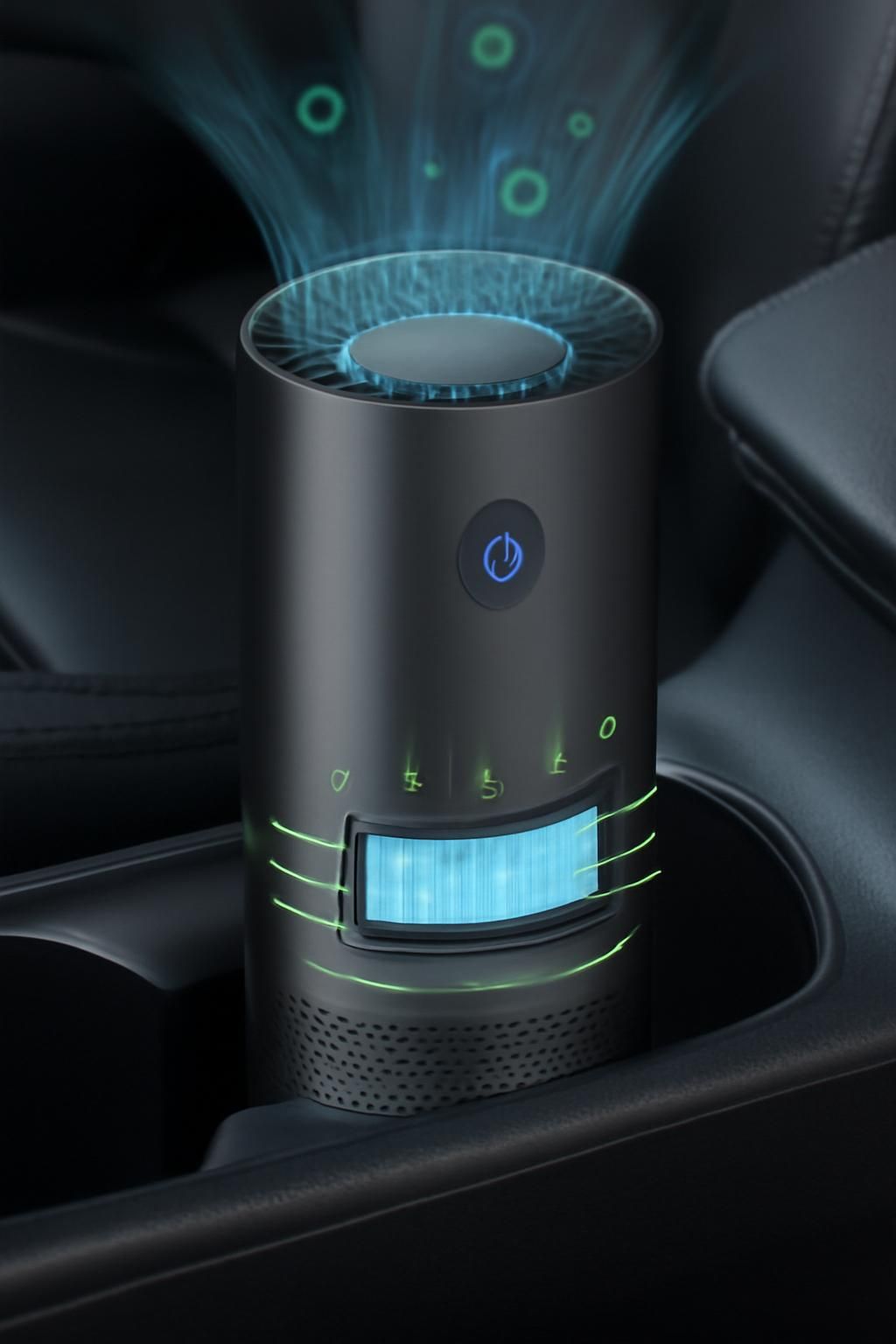 découvrez pourquoi il est essentiel de purifier l'air de votre voiture pour garantir un environnement sain et agréable lors de vos trajets quotidiens.