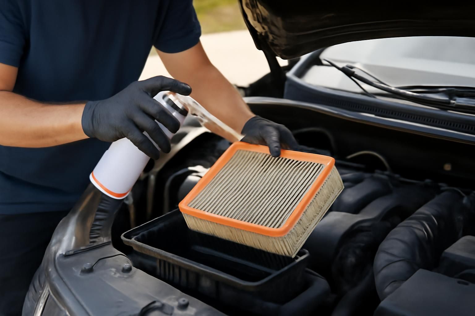 découvrez pourquoi il est essentiel de purifier l'air de votre voiture pour un trajet plus sain et agréable. protégez-vous des polluants et améliorez votre confort à chaque voyage.