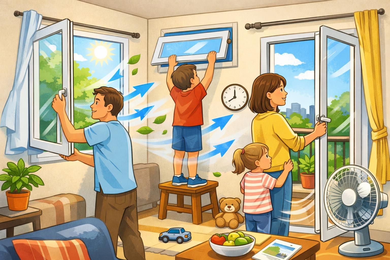 découvrez comment les purificateurs d'air peuvent contribuer à réduire la présence de microplastiques dans l'air ambiant pour un environnement plus sain.